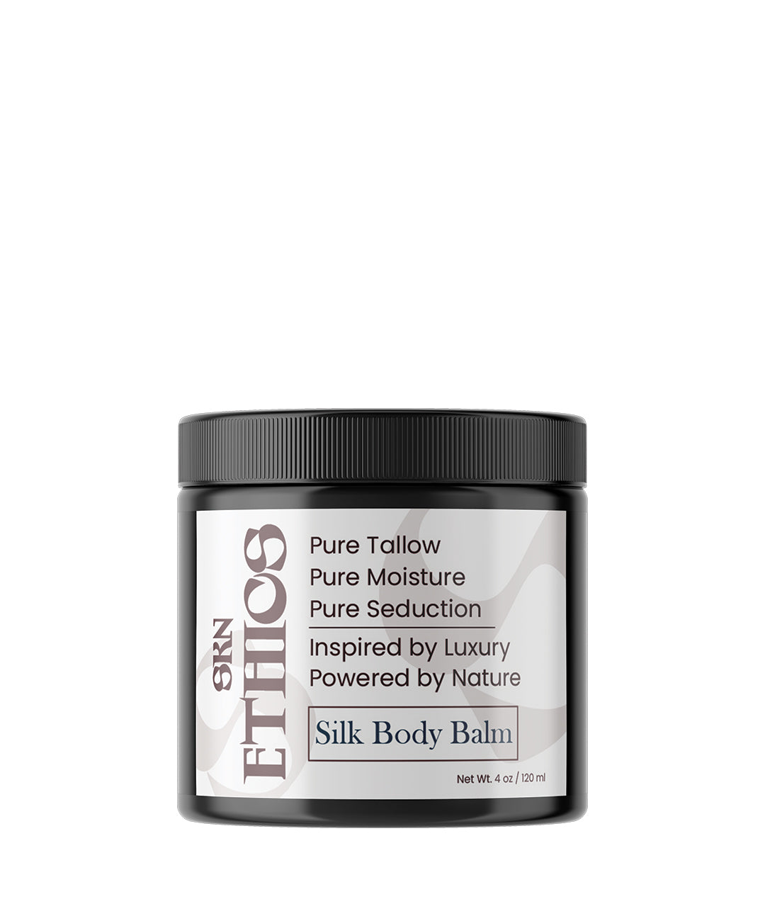 Silk Body Balm