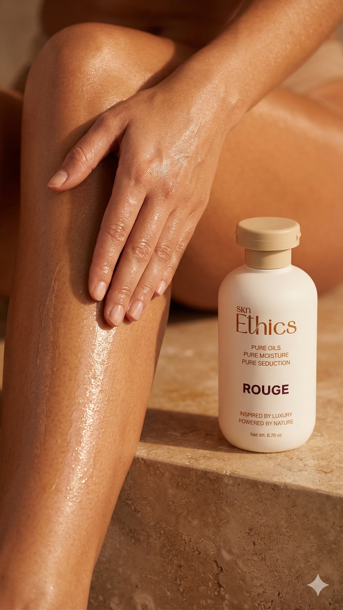 Body Oil