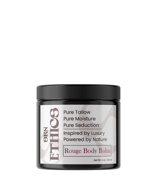 Rouge Body Balm