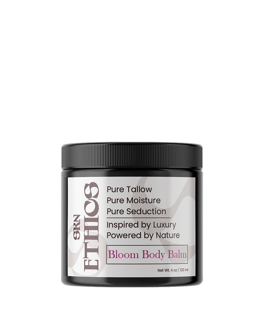 Bloom Body Balm