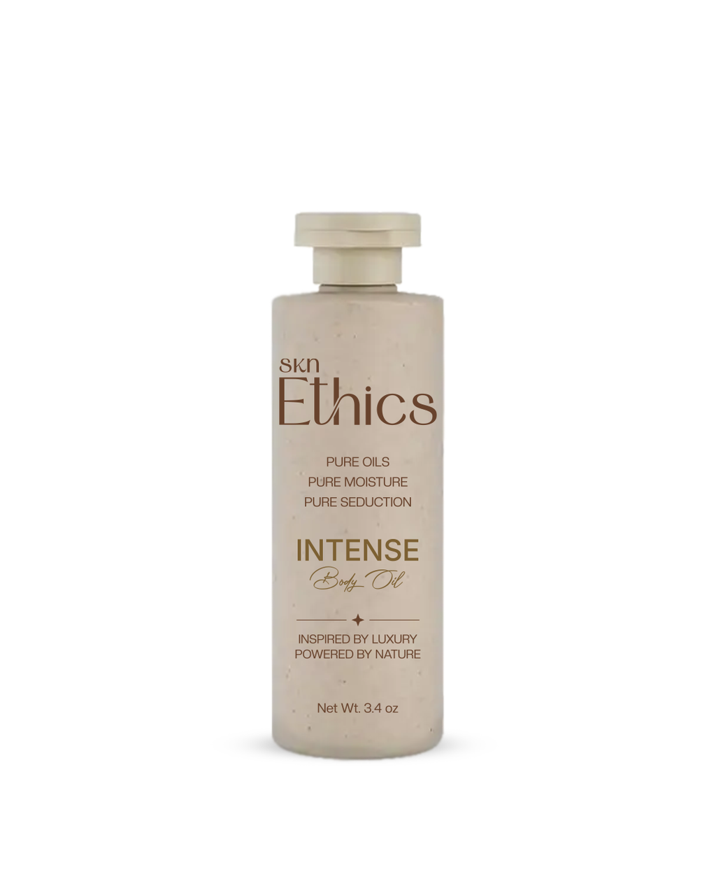 Intense  Luxury Body Oil Extrait