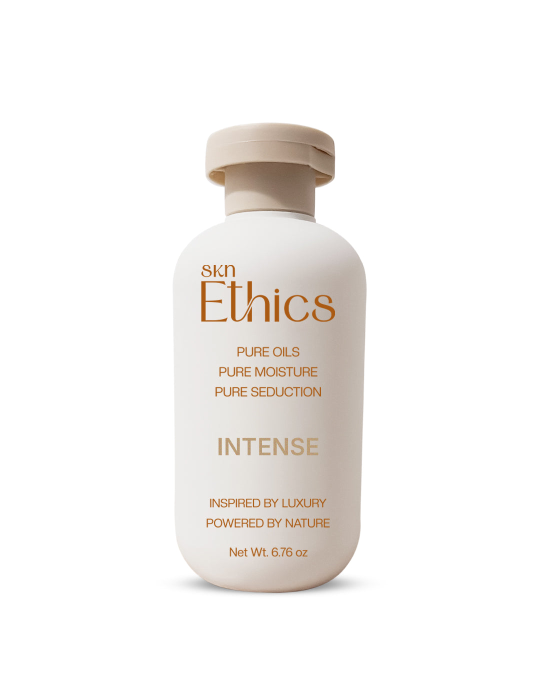 Intense Luxury Body Oil