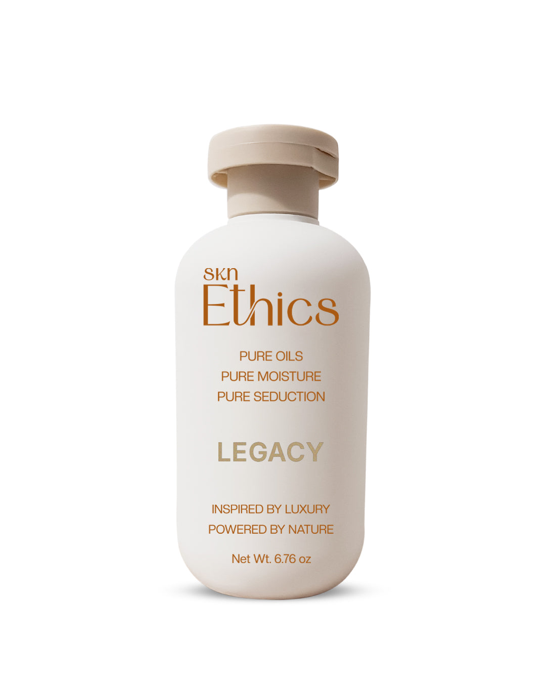 Legacy Luxury Body Oil