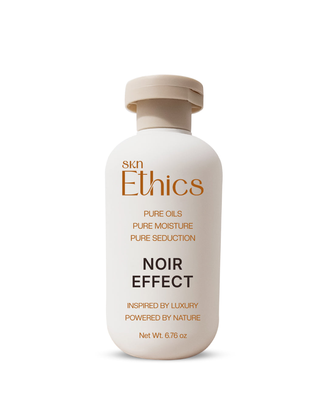 Noir Effect Luxury Body Oil