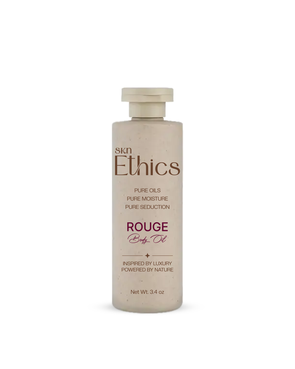 Rouge Luxury Body Oil Extrait