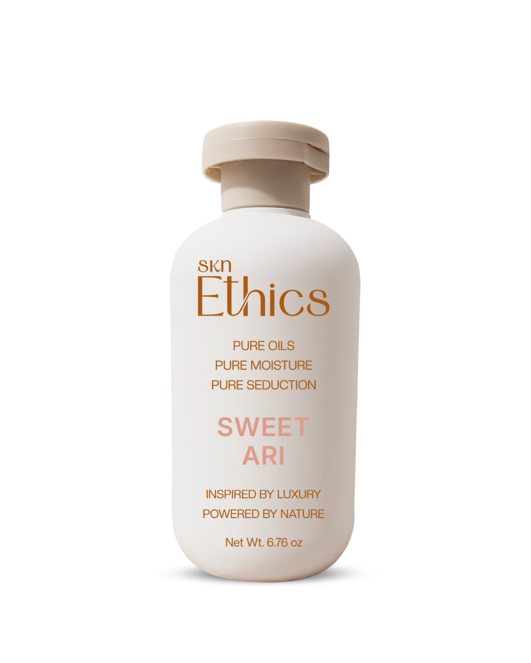 Sweet Ari Luxury Body Oil